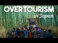 OVER-TOURISM - Is sustainable tourism possible? - 観光公害