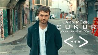 Çukur Müzikleri Yaralar/Eve Dönüş (4.Sezon)