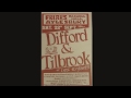 Capture de la vidéo Difford And Tilbrook, Live At Friars, Sept. 22, 1984