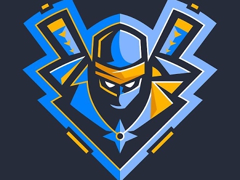 ninja fortnite 29kil duo - ninja symbol fortnite