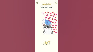 DOP 2 Gameplay Level 8761 Shorts Delete One Part Solution and Answer 🔥 Subscribe 🔥