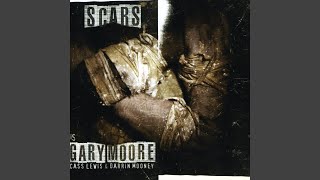 Video thumbnail of "Gary Moore - Wasn't Born In Chicago"