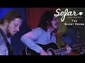 The silent deeds  sweet september  sofar perth