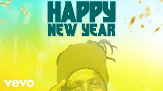 Richie Spice - Happy New Year (Official Audio)