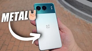 Geekdegafas Videos OnePlus Nord 4 | LO TENGO!!!