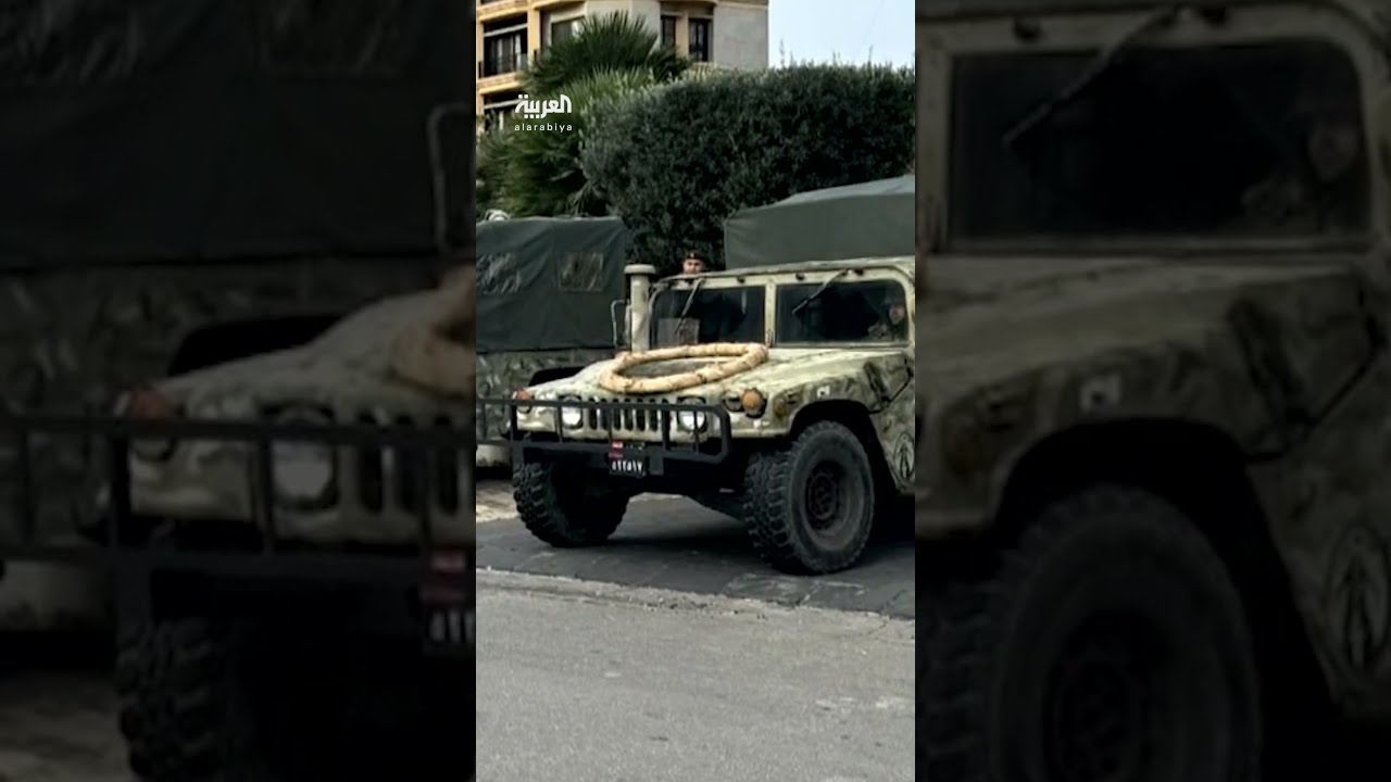 غارات إسرائيلية على جنوب لبنان والبقاع مع اقتراب زيارة الموفد الأمريكي