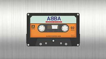 ABBA - Under Attack (1982) / Instrumental