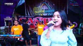 FULL ALBUM CANTIKA - ANNIVERSARY 8Th WARWER ORGANIZER - LAU DAWE KUDUS