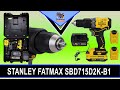 STANLEY FATMAX SBD715D2K-B1 Cordless Hammer Drill Machine