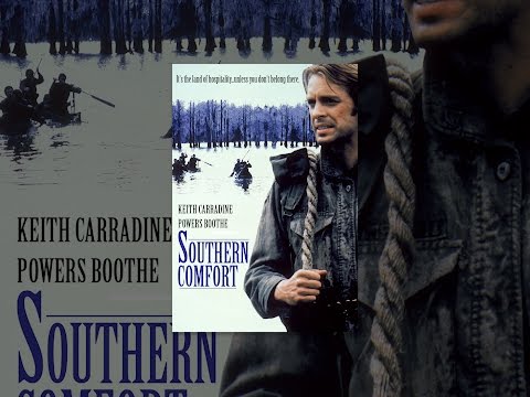 Southern Comfort