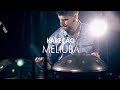 Kabeção - Meliuba ( Freedom Expressions - Studio Sessions ) Handpan Pantam