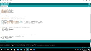 Arduino ESPLORA Tutorial 28 Functions are FUN