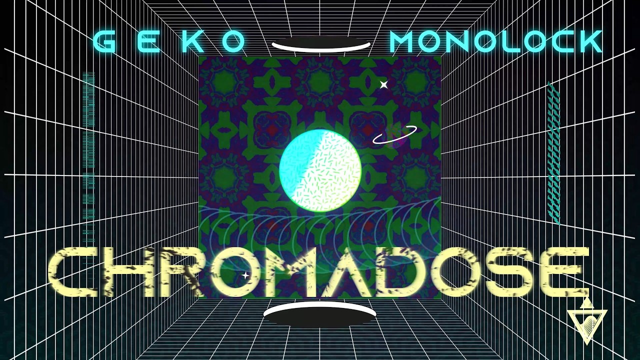 Watch Geko & Monolock - Chromadose (Official 4K Psytrance Video) on YouTube Watch Geko & Monolock - Chromadose (Official 4K Psytrance Video) on YouTube