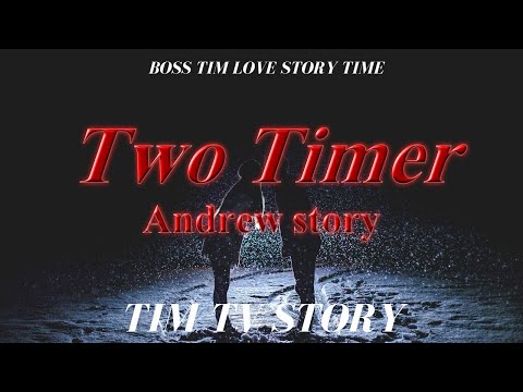 TWO TIMER | Tagalog love story