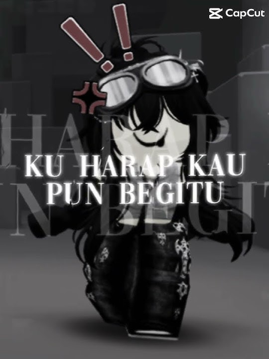 Ku tak membenci muu~~