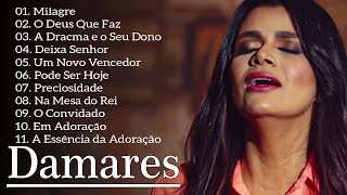 Consolador,...Damares || Cd Completo Pra Todo Mundo Ouvir 2024 #2024