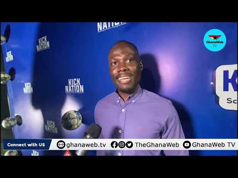 Otto Addo's fate hinges on Black Stars' securing World Cup spot - Agyemang-Badu