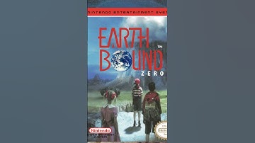 Mother VS Earthbound Beginnings VS Earthbound Zero #mother #earthbound