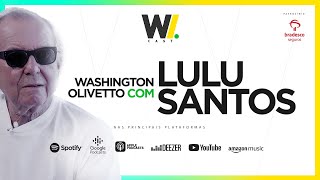 W/CAST: LULU SANTOS screenshot 4