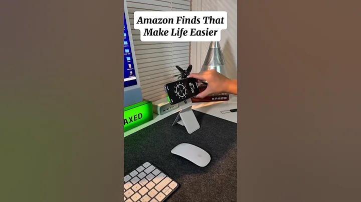 Would you buy the 7th one🤔 #amazon #amazonfinds