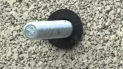 Basic Anchor Installation Training