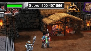 Army of Darkness Defense - ENDLESS 100,000,000