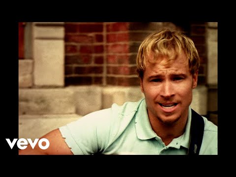 Brian Littrell - Welcome Home (You)