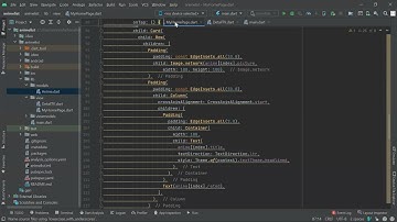 MEMBUAT PROGRAM APLIKASI MOBILE DENGAN API JSON
