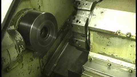 1996 Mazak Quick Turn 20 - CNC Digital, Inc. 440-721-7100