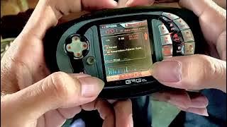 Nokia N Gage Ultra Mp3