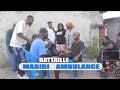 Gag 2024  ambulance  contre mabidi avec liyanziglmjuliola foudre