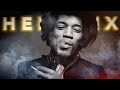 Jimi hendrixs deal with the devil the 27 club