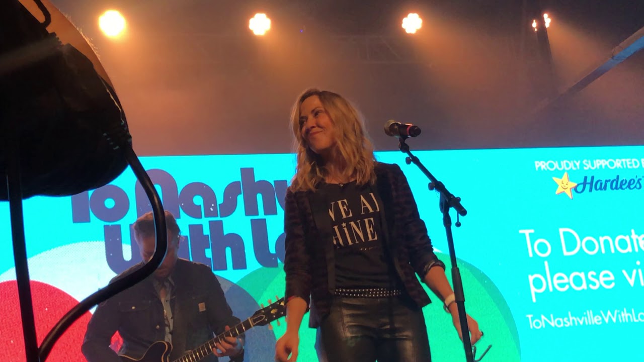 The Highwomen Highwomen (Yola, Brandi Carlile, Sheryl Crow, Natalie