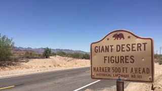 In this video, tyler explores the california desert and investigates
some ancient giant figures. thanks for watching please subscribe! all
music written ...