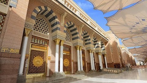 سورة الحاقة كاملا، من صلاة التراويح بمسجد أحمد بن حنبل عام ١٤٢٧ by Muhammad ayyub