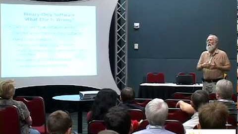 POSSCON 2011 -- LEADERSHIP TRACK - JON 