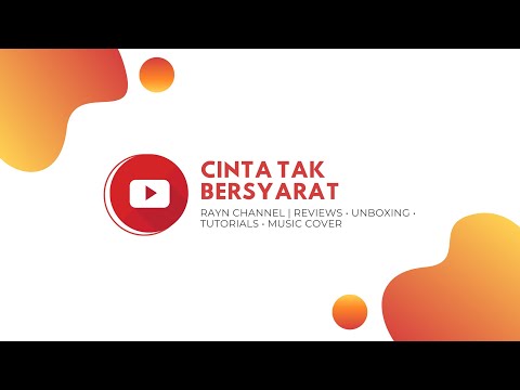 element---cinta-tak-bersyarat-(cover-by-rayn-channel)