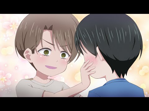 【チェリまほ】ショートアニメ「チェリまほミニ劇場」⑨スキンケア編【TVアニメ「30歳まで童貞だと魔法使いになれるらしい」】