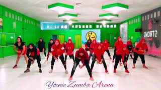 Dj Thailand Manjua | Zumba | Dance | Dj Thailand | Viral | Tiktok | @zinyoeniesingkawang4288