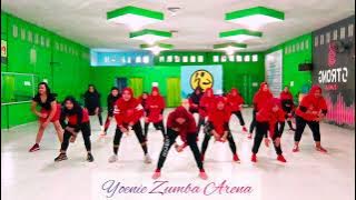 Dj Thailand Manjua | Zumba | Dance | Dj Thailand |  Viral | Tiktok | @zinyoeniesingkawang4288