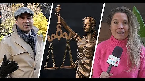 Justice Centre defends religious freedom in Quebec