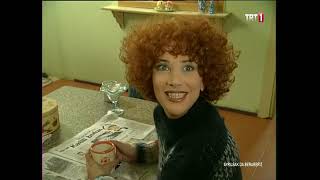 Ayrılsak Da Beraberiz 86 Bölüm