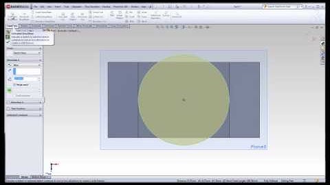Reference Geometry