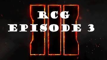 Black Ops III Random Class Generator Episode 3
