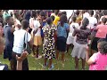 Praise by brother victor omondi