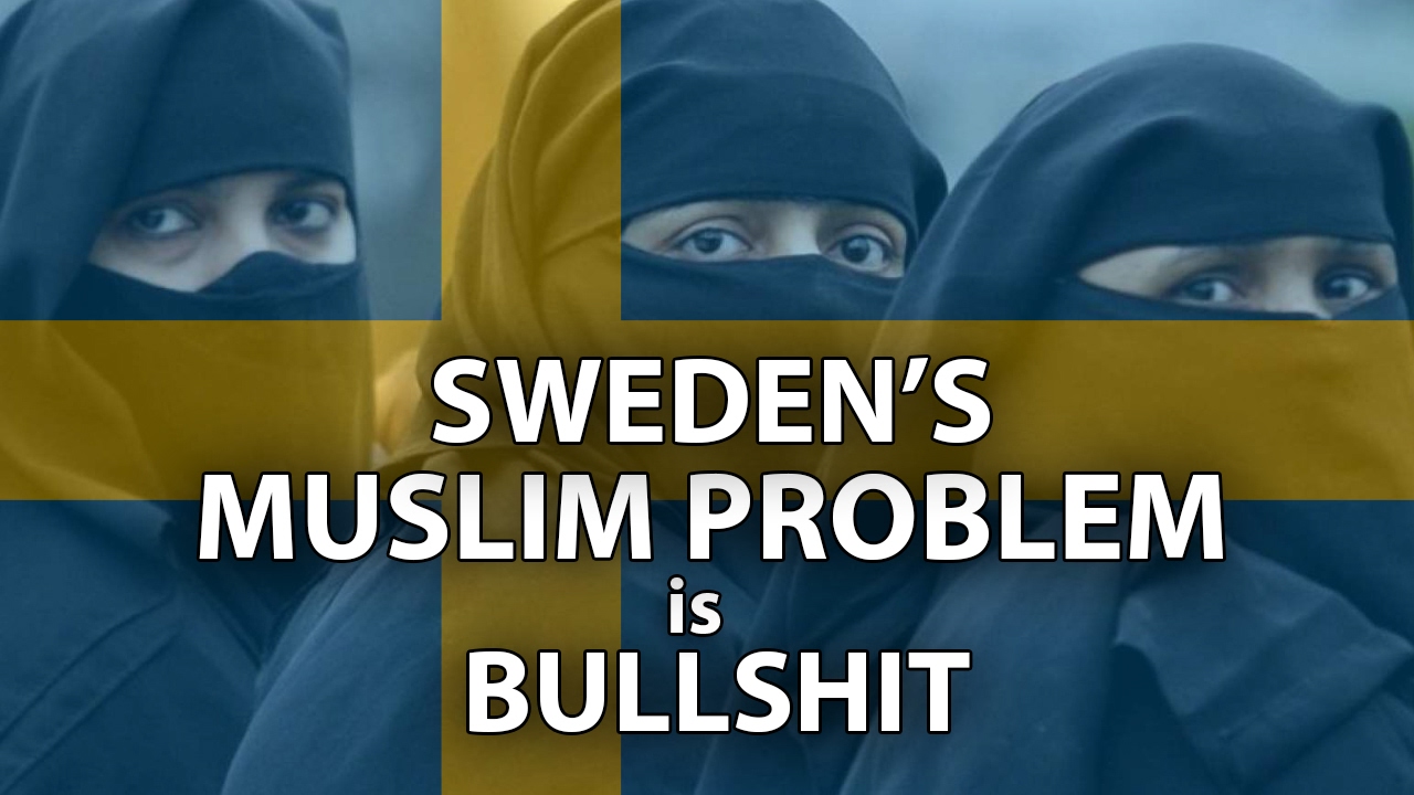 Sweden and the Politics of Denial