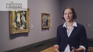 Renoir | Courtauld's Impressionists | National Gallery