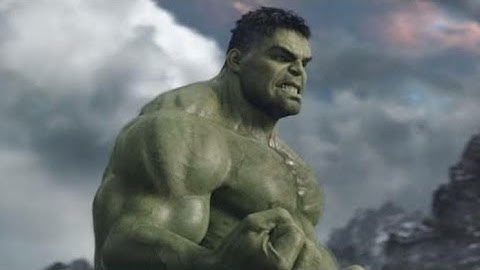 How To Download THE HULK PC Game | Highly Compressed | 100mb