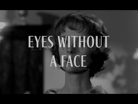 1960 - Eyes Without a Face Trailer