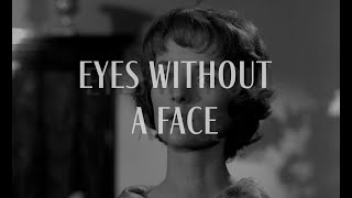 1960 - Eyes Without a Face Trailer